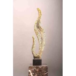 深圳市金属装饰品批发与供应 家居饰品的时尚选择