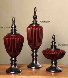 软装饰品精品，点亮生活美学新篇章