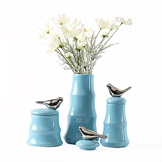 水产品与家居饰品的创意融合 打造独特的海洋风情家居