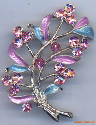 锦隆五金饰品厂 从日用杂货中闪耀的创新之光